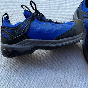 Keen Womens safety toe shoe